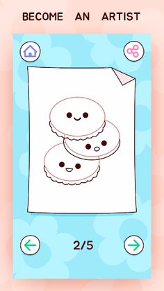 Drawing How to draw - Screenshot 3