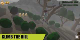 Mountain Climb - Screenshot 1