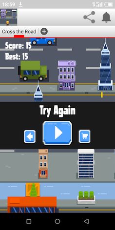 سباق السيارات - Screenshot 2