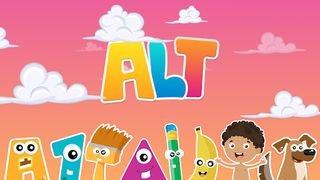ALT - Screenshot 2