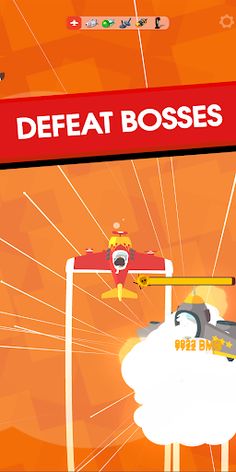 Sky Inc - Screenshot 4