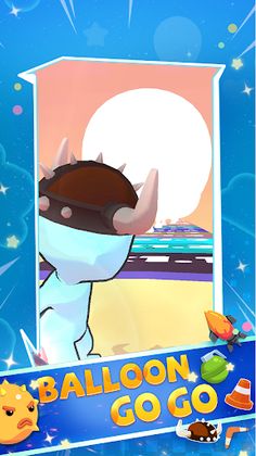 Money Runing - Screenshot 1