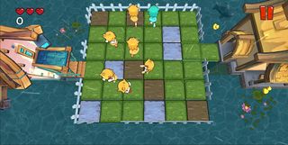 Guide Me Home - Screenshot 2