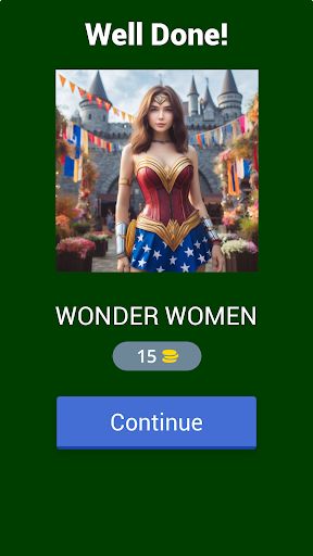 Fantasy Fest Costume Trivia - Screenshot 3