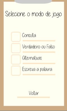 Quiz de Mitologia Eslava - Screenshot 1