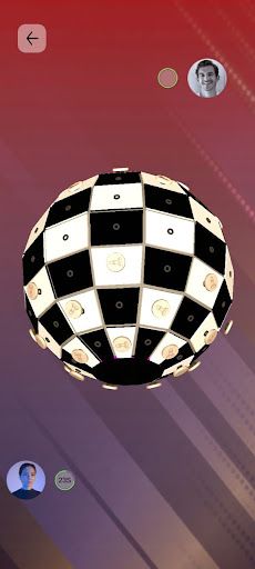 The Ultimate Checker - Screenshot 2