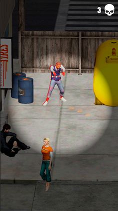 Zombie Sniper - Screenshot 4