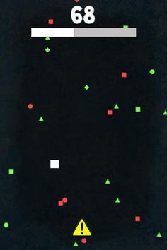 Shrink - High Score Arcade - Screenshot 4