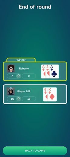 Pongo Yaniv - Screenshot 3