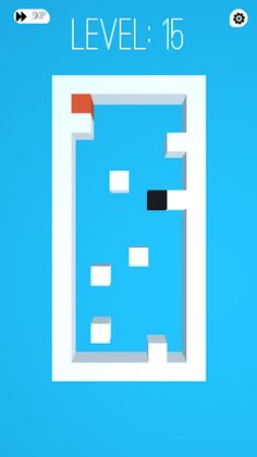 Swipe Blocks - Screenshot 4
