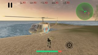 Rocket Launcher - Screenshot 3