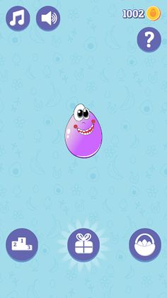 Don't Let Go The Egg! - Screenshot 1