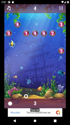 Balls - Screenshot 2