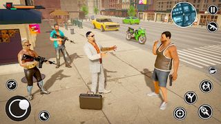 Gangster World: Crime City - Screenshot 2