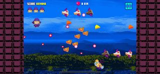 PekoShoo - Screenshot 2