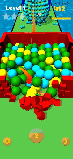 Black Hole - Screenshot 3