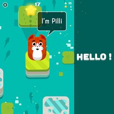PILLI GO - Screenshot 1
