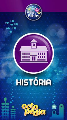 Octopédia - App do jogo da Pai - Screenshot 4