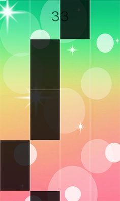 Treasure Piano Magic Tiles - Screenshot 4