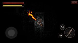 WitchGulag - Screenshot 2