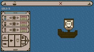 Smuggling Pirates - Screenshot 3