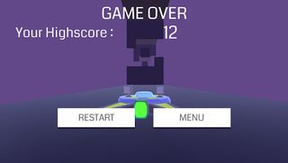 Infinite Rider - Screenshot 3