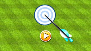 Target Shooting - Screenshot 1