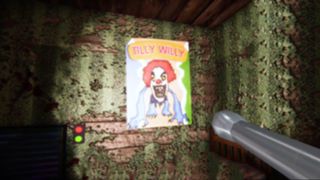 Riot OF Willy 2024 - Screenshot 2