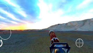 outbreak19 - Screenshot 2