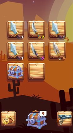 Shoot up, Merge Gun Monsters M - Screenshot 4