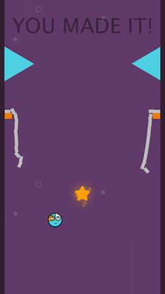 Rope Shoot - Screenshot 3