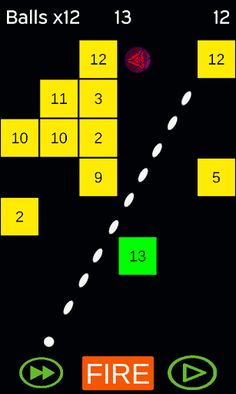 Ballx - Screenshot 2