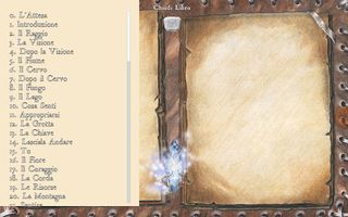 Il Libro Vivente - Index Editi - Screenshot 2