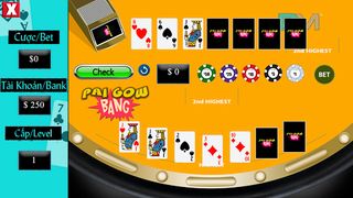 Pai Gow Bang! - Screenshot 2