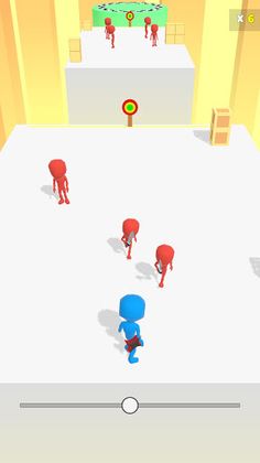 Blasty Boy - Screenshot 4