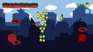 Naughty Pigeon - Screenshot 2