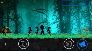 Gamepad - Screenshot 3