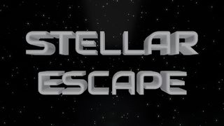 Stellar Escape — The Spaceship - Screenshot 1