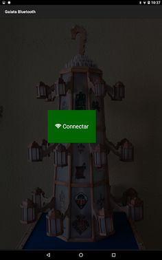 Gaiata bluetooth - Screenshot 2
