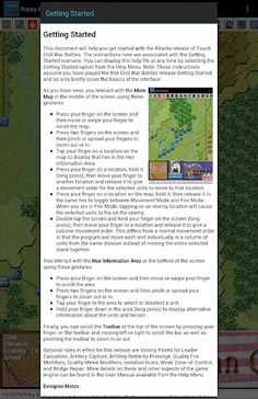 Civil War Battles - Atlanta - Screenshot 3