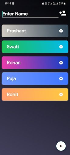 Truth Or Dare - Screenshot 3