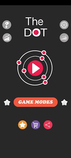 The Dot 2023 - Screenshot 1