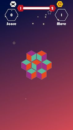 Hexo Pop - Screenshot 4