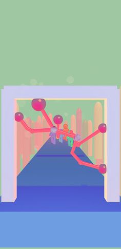 Jelly Dodge - Screenshot 4