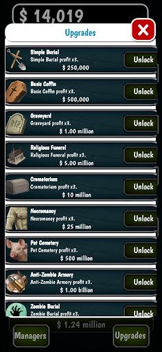 Death Care - Screenshot 1