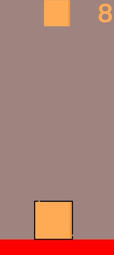 Hassle Shot - Screenshot 1