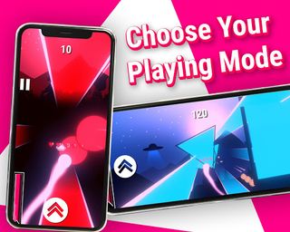 Flying Rush - Screenshot 3