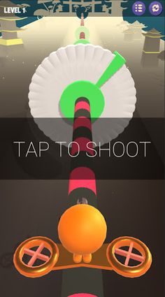 Blok Boyama Oyunu - Screenshot 3