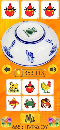 bau cua 2023 2024 - Screenshot 2