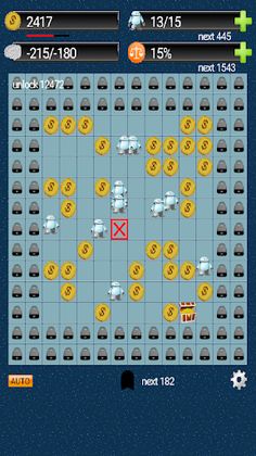 Coin Eater - Screenshot 1